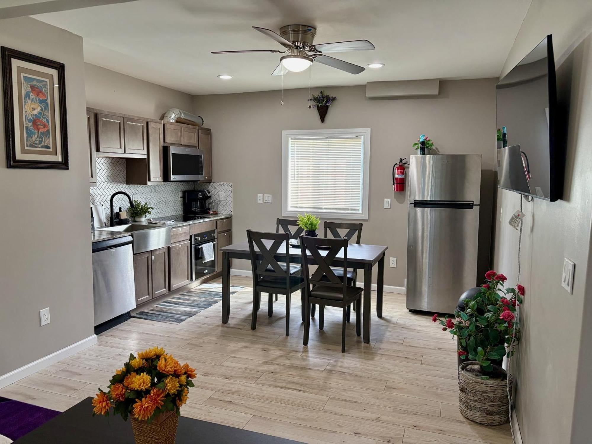 Nice And Cozy Whole House 25Min To Niagara Falls Buffalo Bagian luar foto
