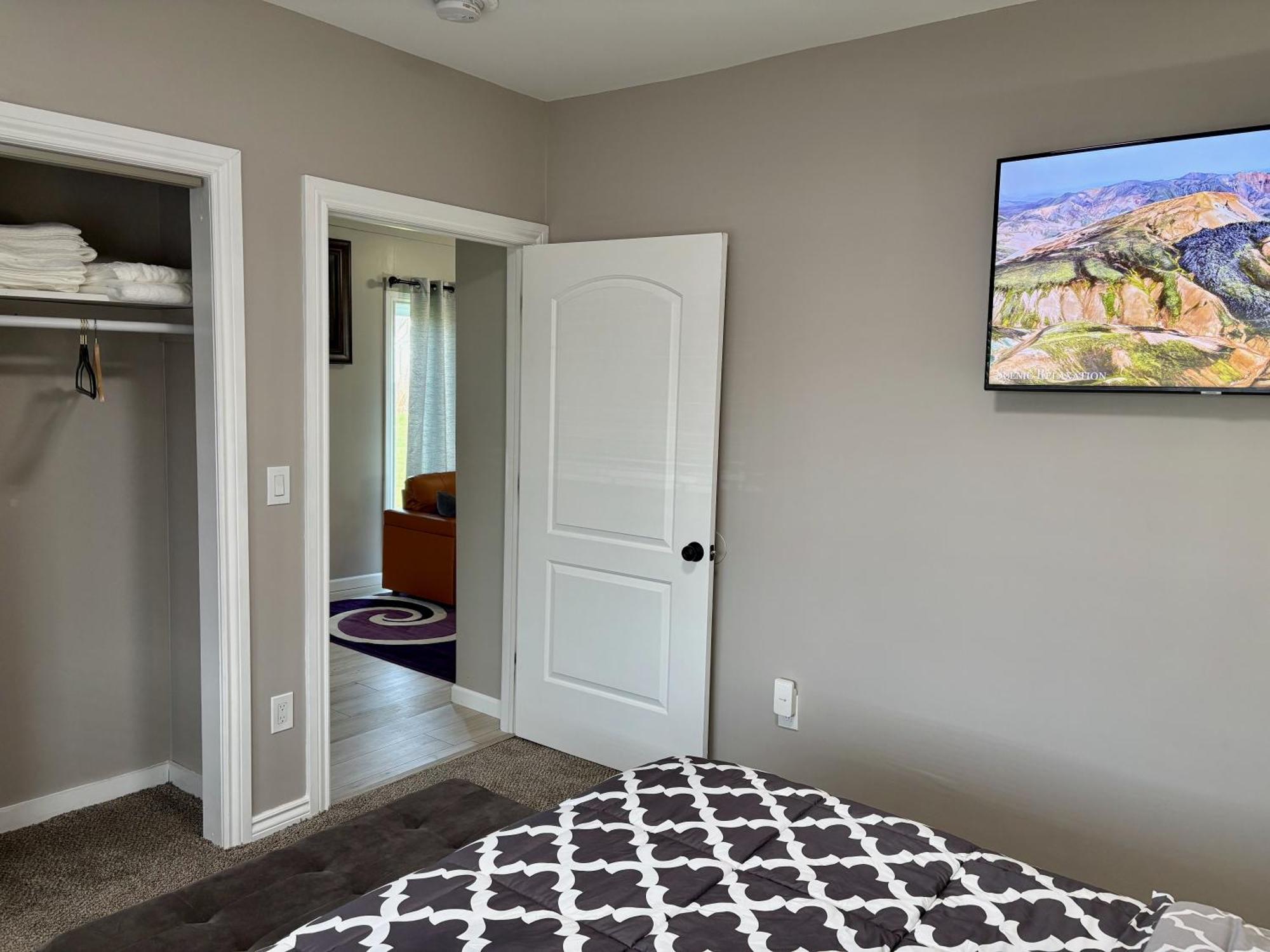 Nice And Cozy Whole House 25Min To Niagara Falls Buffalo Bagian luar foto