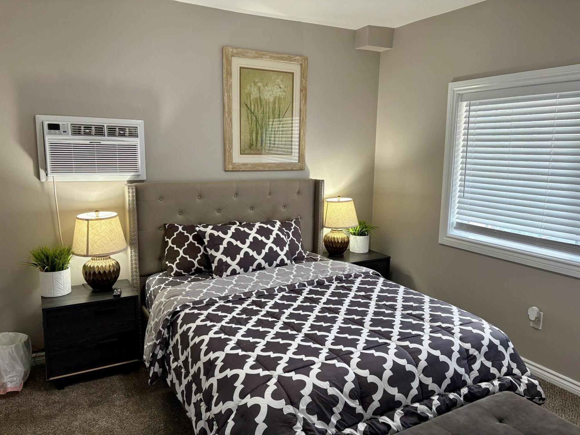 Nice And Cozy Whole House 25Min To Niagara Falls Buffalo Bagian luar foto