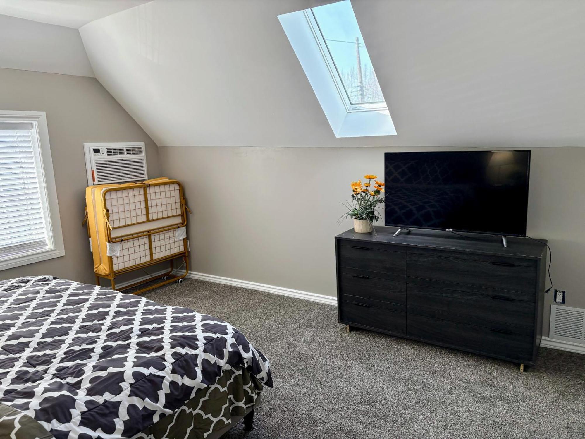 Nice And Cozy Whole House 25Min To Niagara Falls Buffalo Bagian luar foto