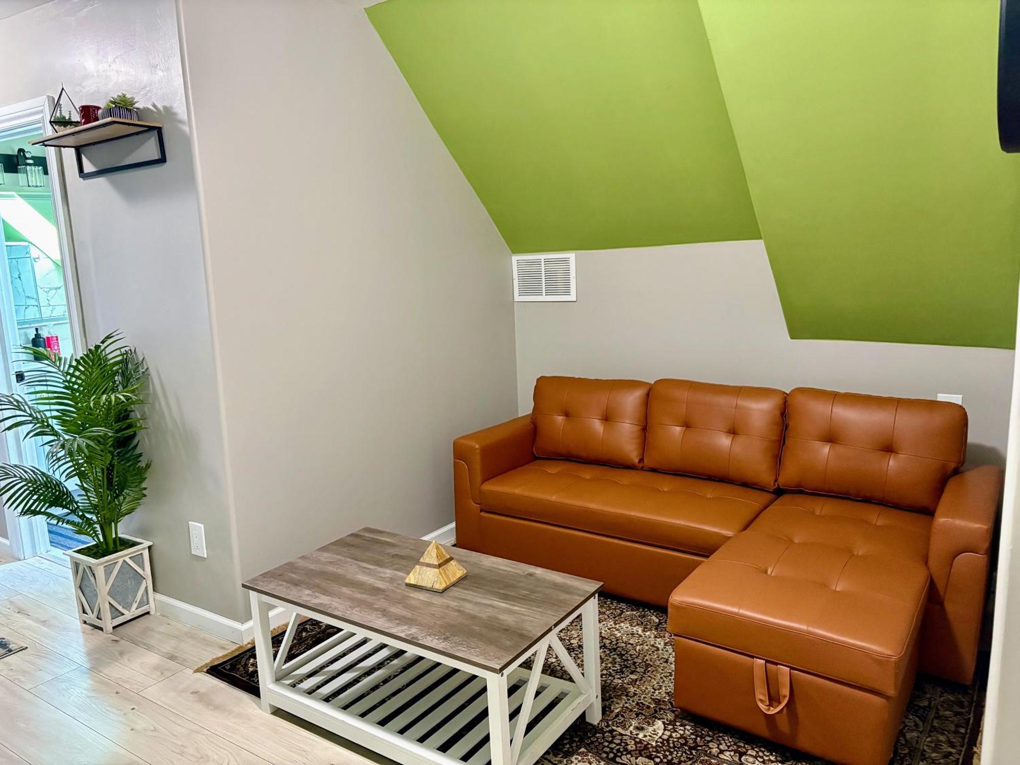 Nice And Cozy Whole House 25Min To Niagara Falls Buffalo Bagian luar foto